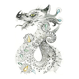 位圖 插畫 動(dòng)物插畫 藝術(shù)效果 手繪 免費(fèi)素材