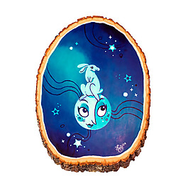 位圖 插畫 動物插畫 插畫師 Jason 免費(fèi)素材