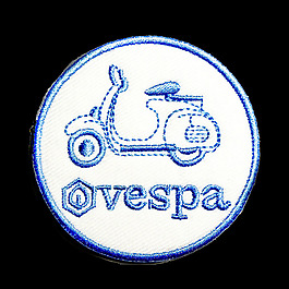 貼布 文字 英文 交通工具 電動車 免費素材