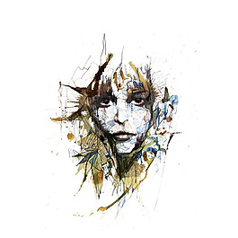 位圖 插畫 時(shí)尚插畫 人物插畫 藝術(shù)效果 免費(fèi)素材