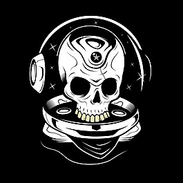 位圖 插畫 時(shí)尚插畫 插畫師 SubjektZero 免費(fèi)素材