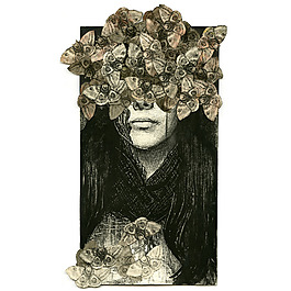 位圖 插畫 時(shí)尚插畫 人物插畫 藝術(shù)效果 免費(fèi)素材