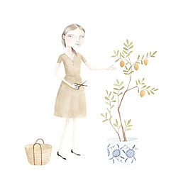 位圖 插畫 時(shí)尚插畫 人物插畫 插畫師 免費(fèi)素材