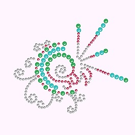印花矢量圖 純燙鉆 幾何 抽象 色彩 免費(fèi)素材