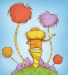 位圖 插畫 時尚插畫 插畫師 Skottie 免費素材