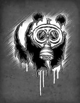 位圖 插畫 時(shí)尚插畫 插畫師 Mike 免費(fèi)素材