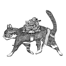 位圖 插畫 時尚插畫 插畫師 AI 免費素材