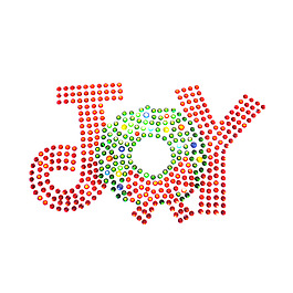 燙鉆 文字 英文 節(jié)日元素 圣誕節(jié) 免費(fèi)素材