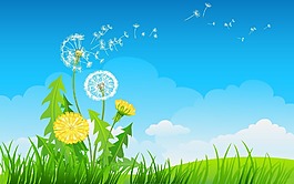 自然風(fēng)景背景圖片