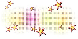 漫畫泡泡矢量元素