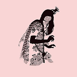 位圖 插畫(huà) 時(shí)尚插畫(huà) 插畫(huà)師 Micah 免費(fèi)素材