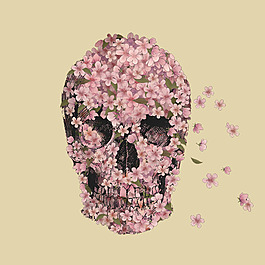 位圖 插畫 時尚插畫 插畫師 Terry 免費素材