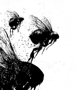 位圖 插畫 時尚插畫 插畫師 Sit 免費素材