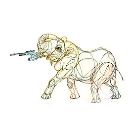 位圖 插畫 時(shí)尚插畫 插畫師 Shoey 免費(fèi)素材