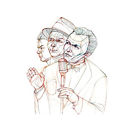 位圖 插畫 時(shí)尚插畫 插畫師 Shoey 免費(fèi)素材
