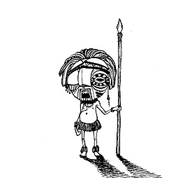 位圖 插畫 時(shí)尚插畫 插畫師 Shoey 免費(fèi)素材