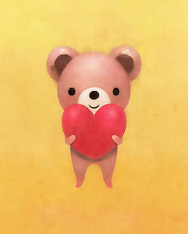 位圖 插畫(huà) 卡通插畫(huà) 插畫(huà)師 Dric 免費(fèi)素材