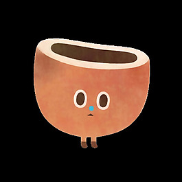 位圖 插畫(huà) 卡通插畫(huà) 插畫(huà)師 Dric 免費(fèi)素材