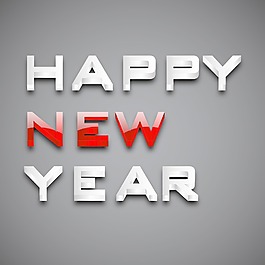 新年慶典禮品卡