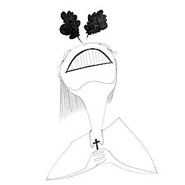 位圖 插畫 時(shí)尚插畫 插畫師 Yaeko 免費(fèi)素材