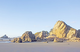 海岸线