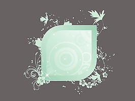摘要花的幀series_27