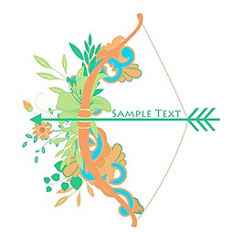 花卉插圖