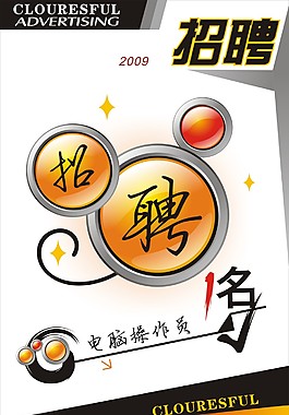 創(chuàng)意招聘