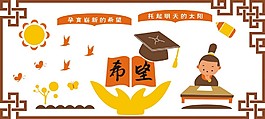 校園素材