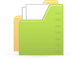 1 Lite的媒體文件的圖標