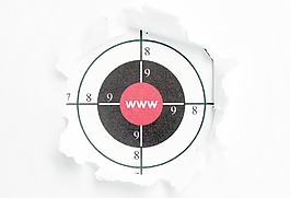 網(wǎng)絡(luò)目標(biāo)
