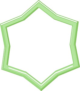 星形架