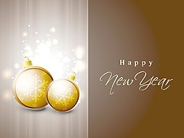 新年慶典禮品卡