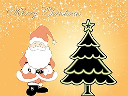 對于快樂的圣誕節壁紙