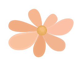 舊貨橙花
