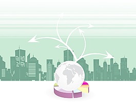 摘要背景的公司