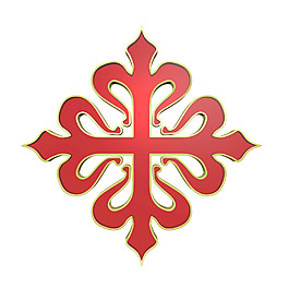 卡拉特拉瓦十字