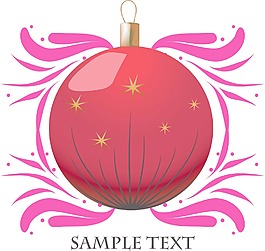 圣誕節(jié)的裝飾