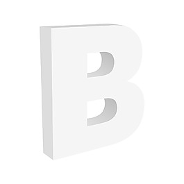 經(jīng)典文本向量的三維B