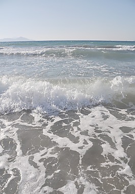 海浪