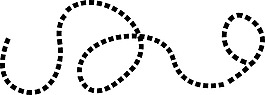 線矢量元素