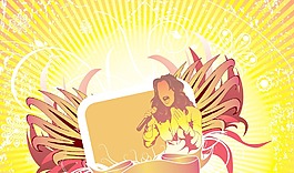 演唱會海報