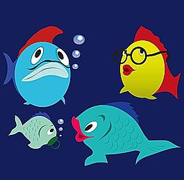 海魚圖片