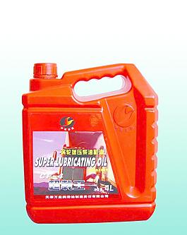 柴油機油