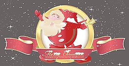 圣誕節(jié)的標(biāo)簽