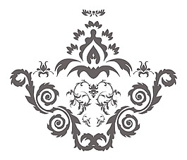 花卉插圖