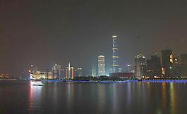 广州夜景