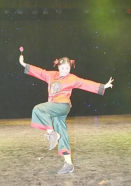 舞蹈圖片
