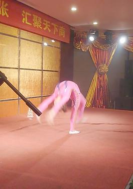 舞蹈表演圖片