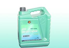 納米柴油機油